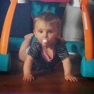 Meet your Posher, Tiffany