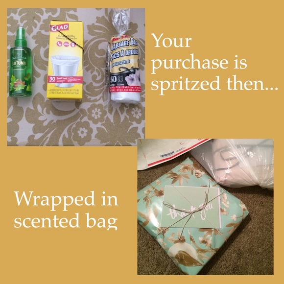 Packages are wrapped with care! - Picture 4 of 8