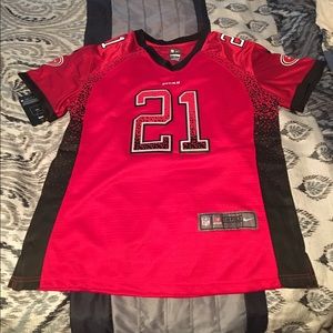 Frank Gore San Francisco 49ers Jersey