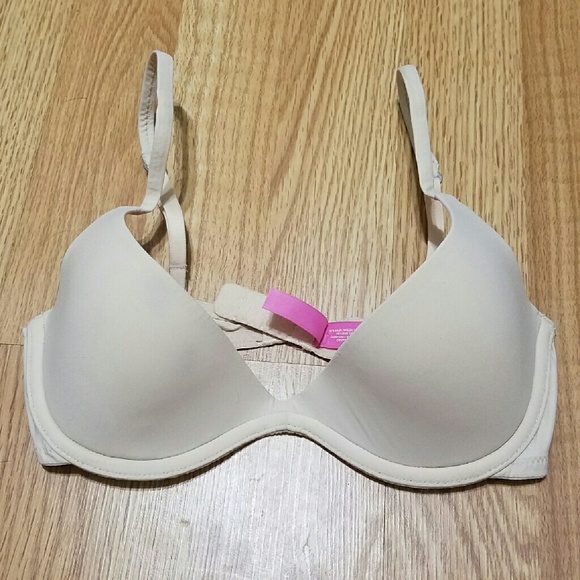 PINK Bra 32B