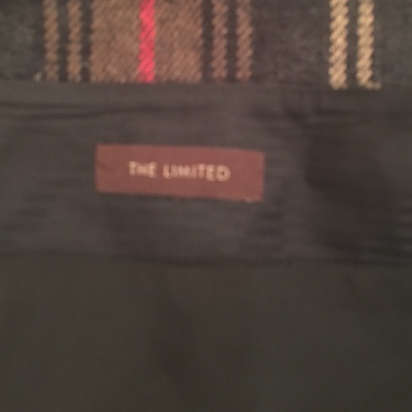 Wool skirt - Picture 3 of 3