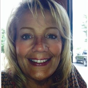 Meet your Posher, Melinda