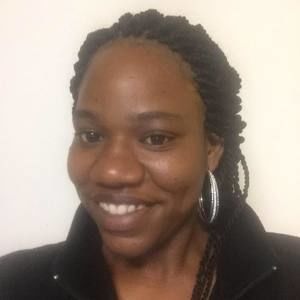 Meet your Posher, Antoinette