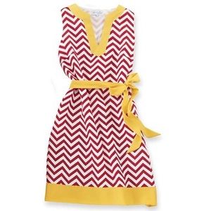 Mud Pie Gameday FSU Dress / NWT