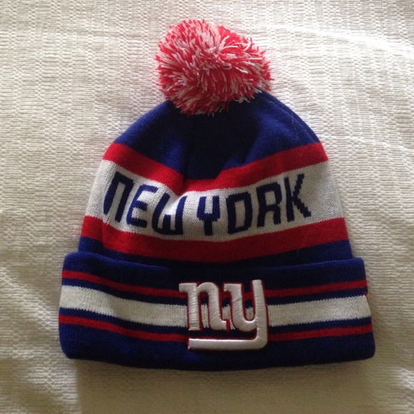 New York Giants Hat
