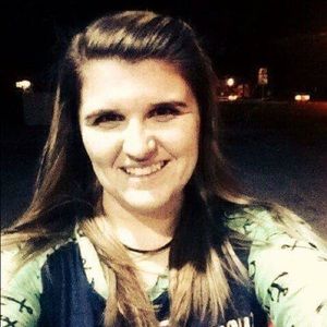 Meet your Posher, Katelynn