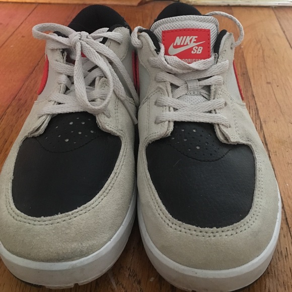 Nike SB sneakers