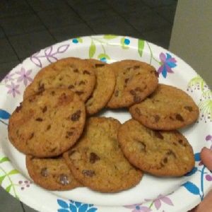 Meet your Posher, Kenny