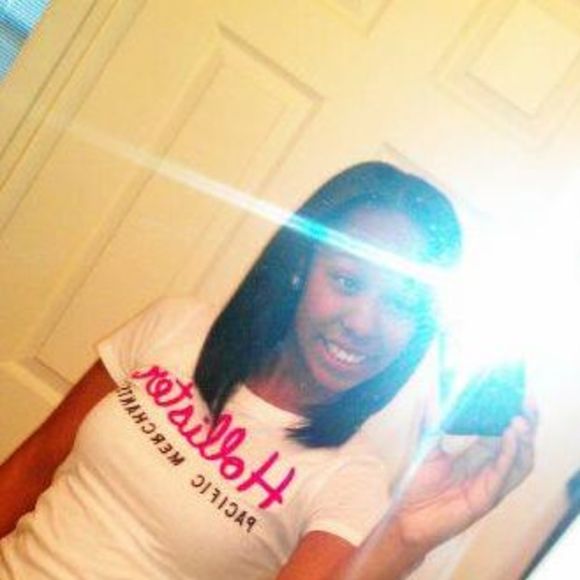 Meet your Posher, Jada'