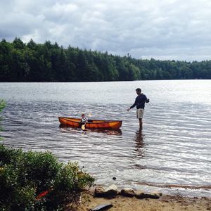 Meet your Posher, Greg