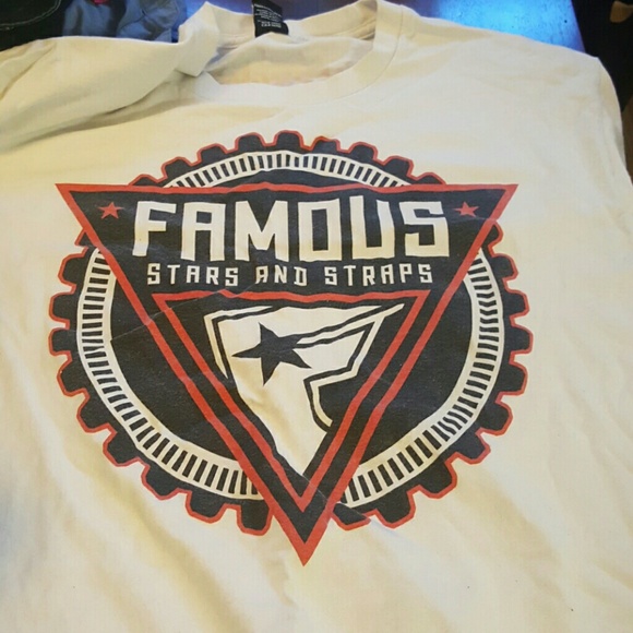Men's LG tee