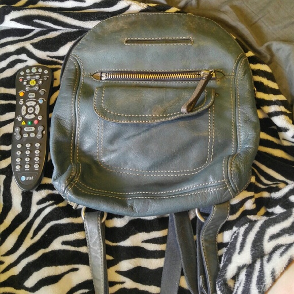 Fossil bag