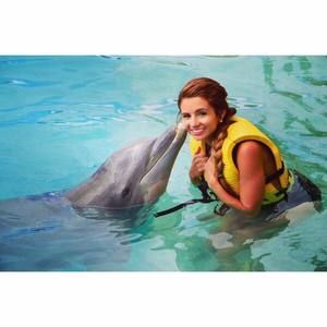 Meet your Posher, Cami