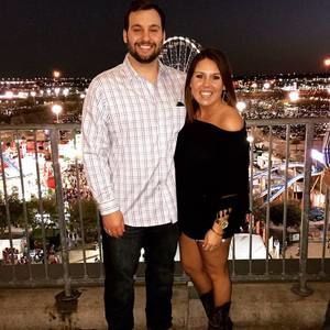 Meet your Posher, Krista