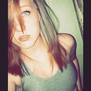 Meet your Posher, Lexie