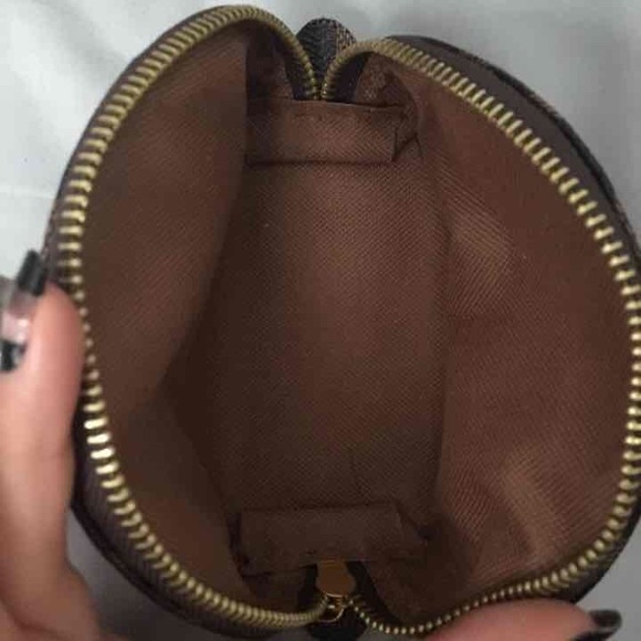Makeup bag set - Picture 3 of 3