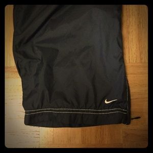 juniors nike sweatsuit