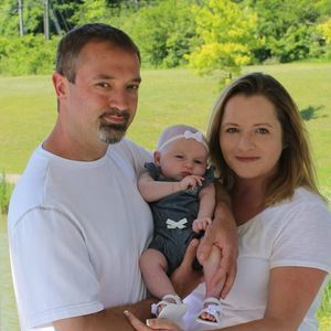 Meet your Posher, Becky