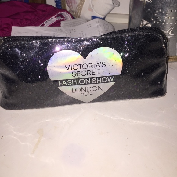 Fashion show bag!!!