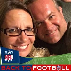 Meet your Posher, Jodi