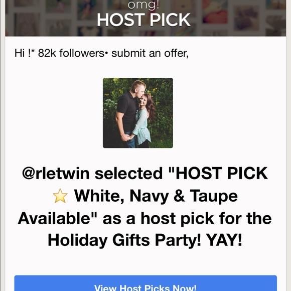 2x HOST PICK ⭐️️ 2 Taupe Available $7 - Picture 4 of 4