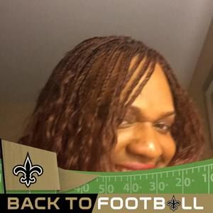 Meet your Posher, Lakisha