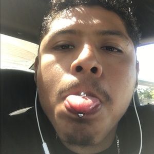 Meet your Posher, Gerardo