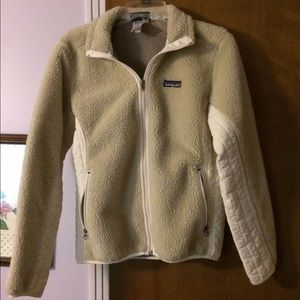 Retro X Patagonia jacket