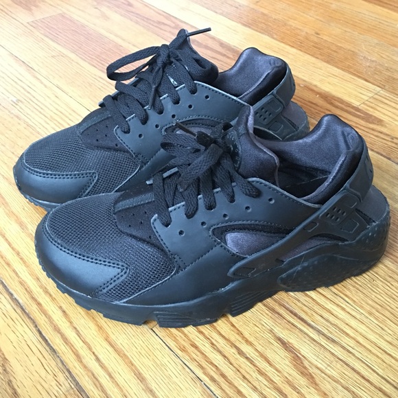 Nike Huarache sneakers