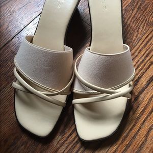 Italian Shoe Maker Sandals