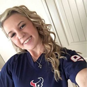 Meet your Posher, Karley