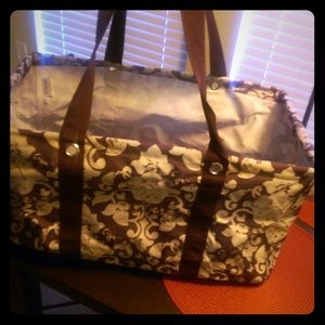 Thirtyone Large Utility Tote