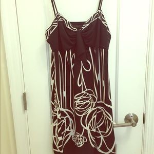 BCBG Cocktail Dress