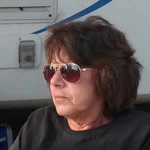 Meet your Posher, Sherry