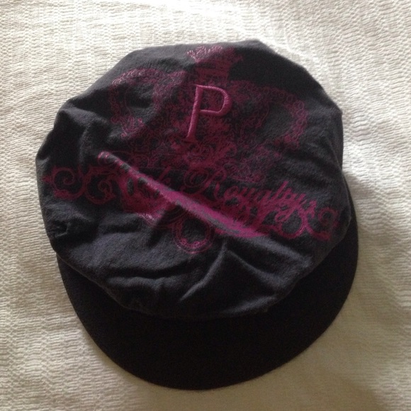 Victoria's Secret Pink Hat