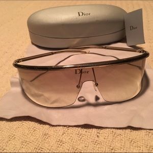 ✨Vintage Christian Dior Iroquoi 2 Sunglasses✨