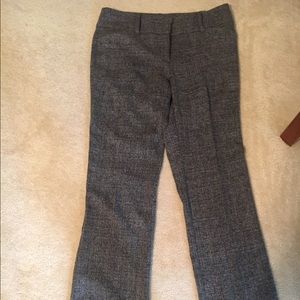 Hardly worn. Maybe once. Nyc size 6