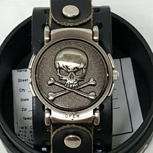 Pirates of the carribean watch