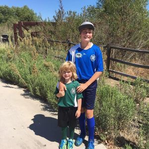 Meet your Posher, Karyn