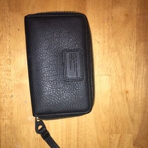 Marc Jacobs Classic Q Wristlet