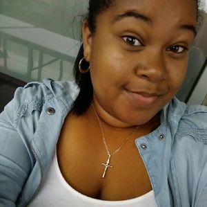 Meet your Posher, Tianna