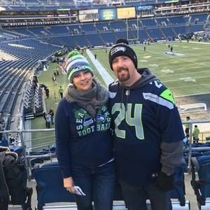 Meet your Posher, Mark