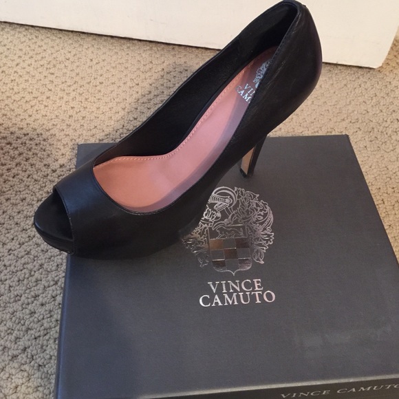 Vince Camuto heels