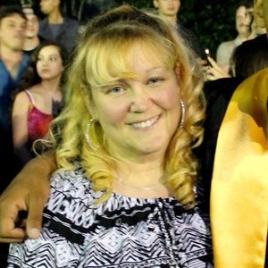 Meet your Posher, Renee