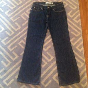 LTB 1948 Indigo Bootcut Jeans