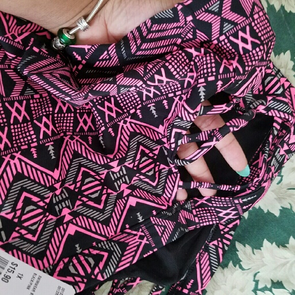 Tribal pattern
