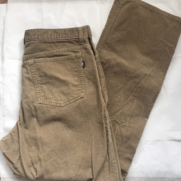 Men's Vineyard Vines Corduroy Pants