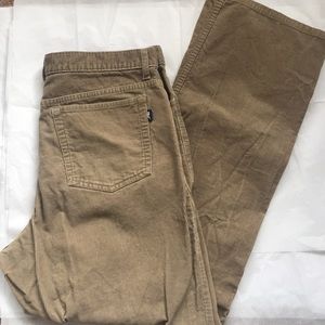 Men's Vineyard Vines Corduroy Pants