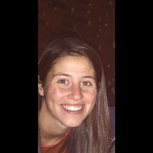 Meet your Posher, Amy