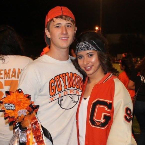 Meet your Posher, Kyle - Picture 1 of 1